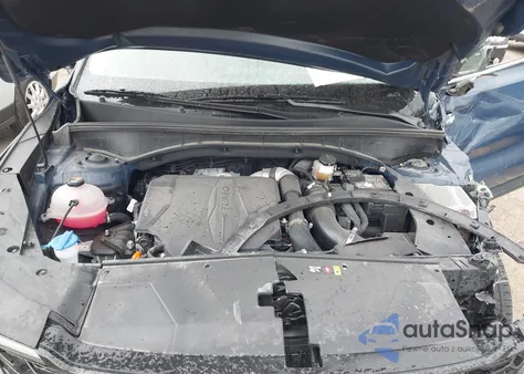 2024 Kia Sorento Sx from USA, damaged, VIN 5XYRK4JF1RG288310